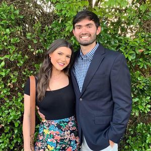 Meet your Posher, Mackenzie